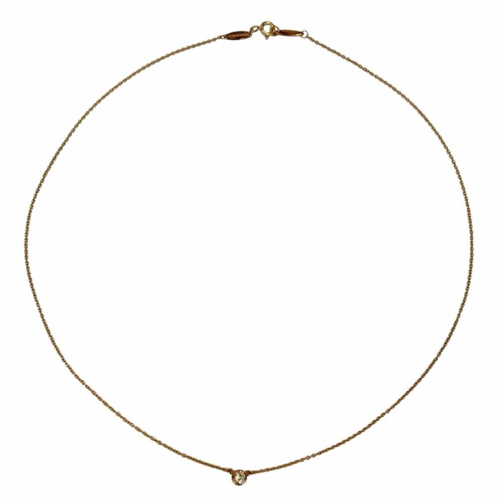TIFFANY & CO. Necklace - Picture 3 of 10